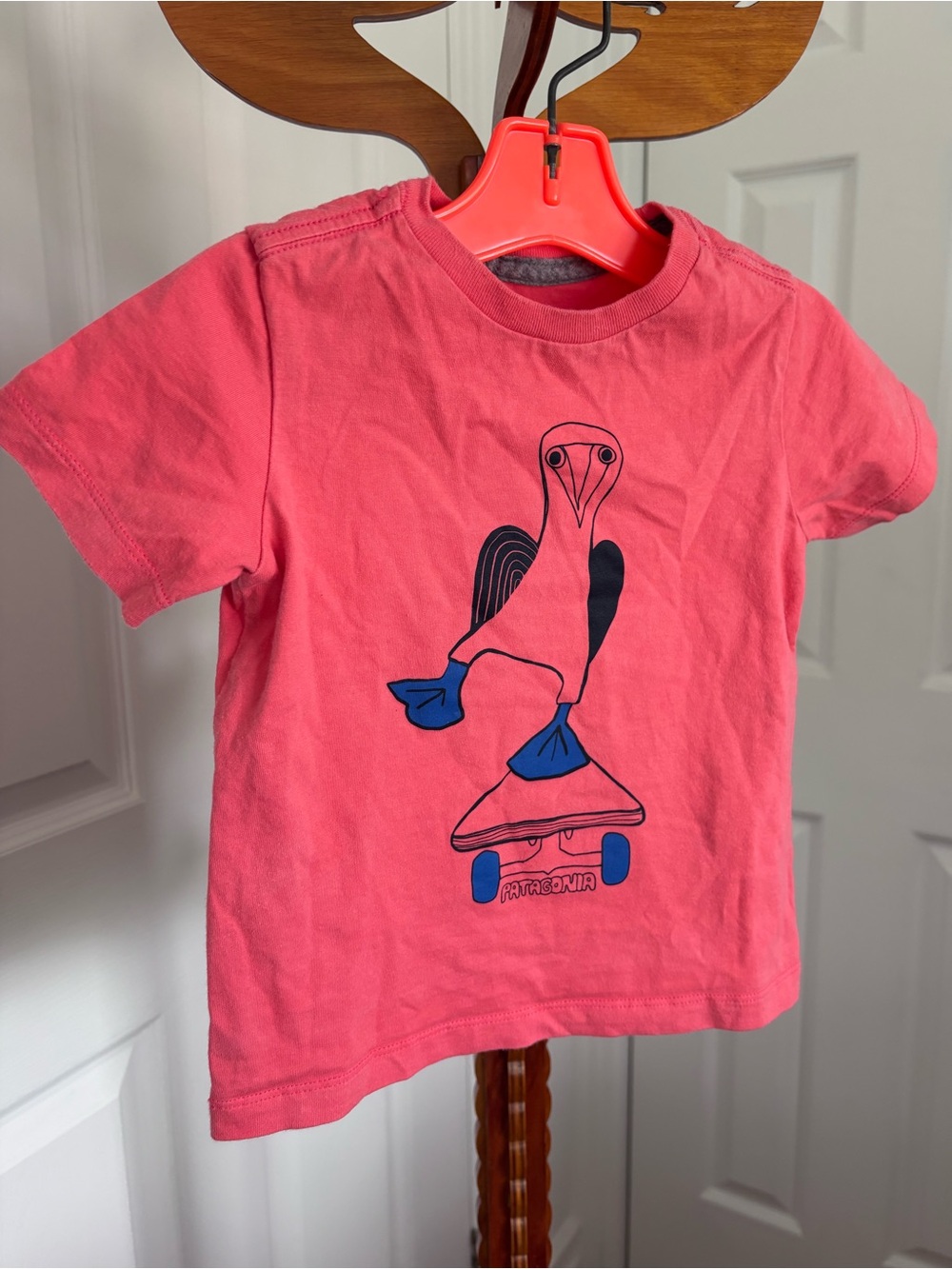 Patagonia Organic Cotton T-shirt 18M